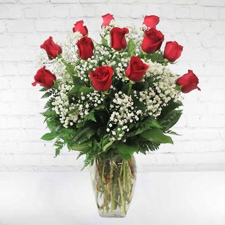 For My One and Only