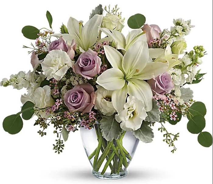 Whispers of Lavender