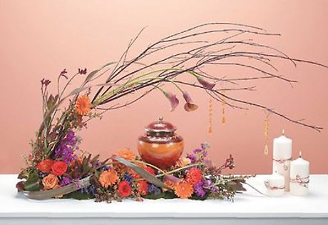 Posies For The Urn