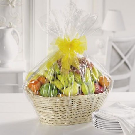 Fruit Fancies