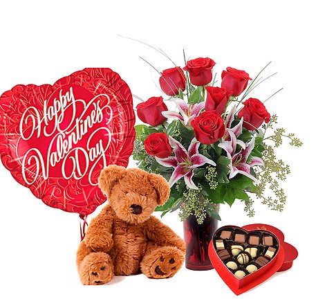 Valentine\'s Day Special