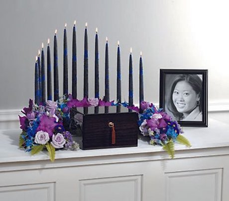 Memorial Tribute