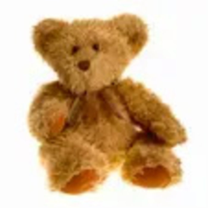 9\" Teddy Bear
