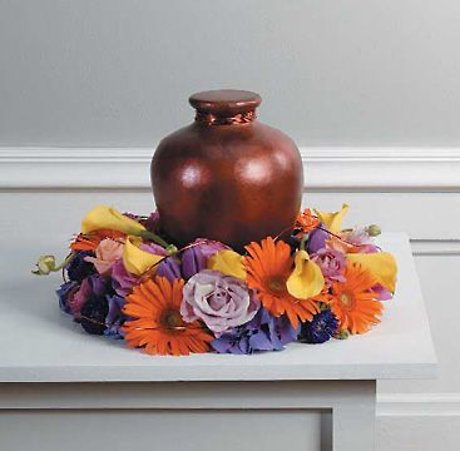 Colorful Garland