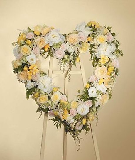 Open Heart